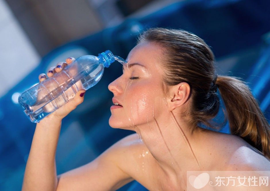 洗面奶一天用幾次最好  女人謹記洗臉七大禁忌