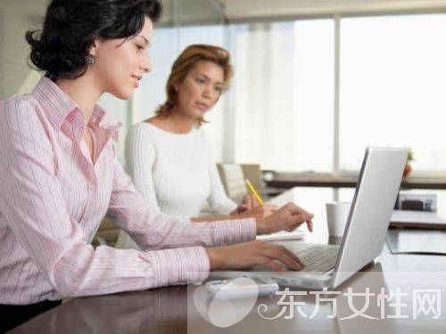 上班一族如何防輻射 七大妙招阻止 毀臉