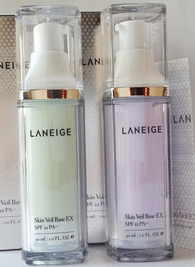 隔離霜和防曬霜的區(qū)別 隔離霜和防曬霜的異同