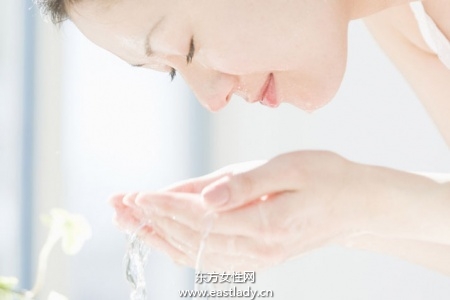 小S的護(hù)膚秘籍竟然是不洗臉