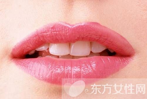 如何保養(yǎng)唇部 唇部護(hù)理應(yīng)這樣做