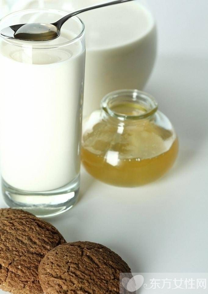 牛奶蜂蜜面膜怎么做 5大方法讓你擁有天然肌