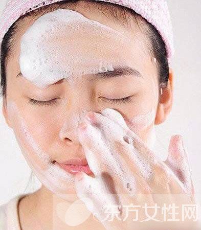 皮膚緊致的7大方法讓你瞬間變美