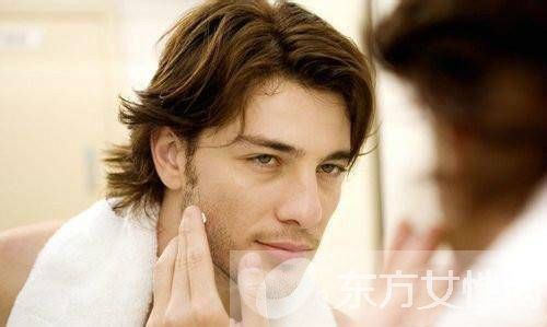 男生臉上出油怎么辦 這些控油方法簡(jiǎn)直太神奇了