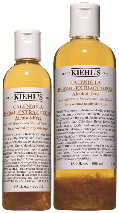 科顏氏十大明星產(chǎn)品 你都用過嗎