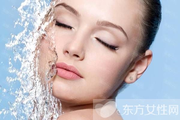 夏天曬后美白的方法 讓你快速白回來