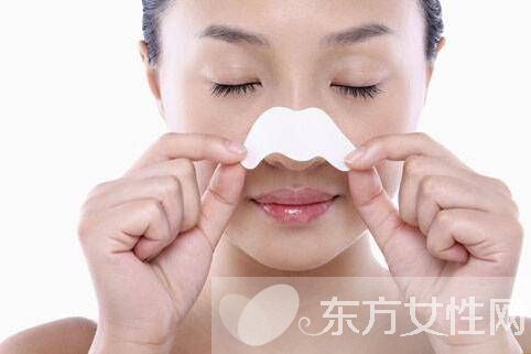 粉碎謠言 這四個祛黑頭偏方統(tǒng)統(tǒng)不可信