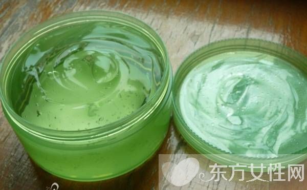 蘆薈膠的功效與作用 這些注意事項一定要了解哦