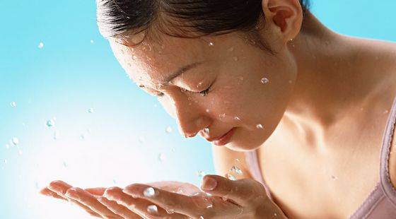 怎樣才能收縮毛孔 收縮毛孔最好的方法在這里