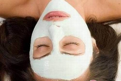 DIY自制去皺面膜 讓你擁有年輕肌膚