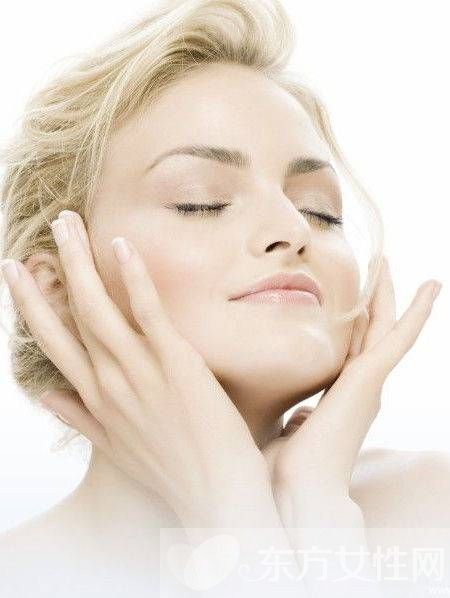 敏感肌膚護(hù)膚品排行 如何正確應(yīng)對敏感肌膚