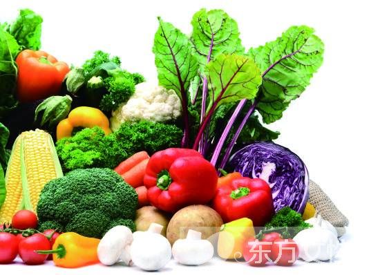 臉上長痘痘吃什么好 這些食物幫到你