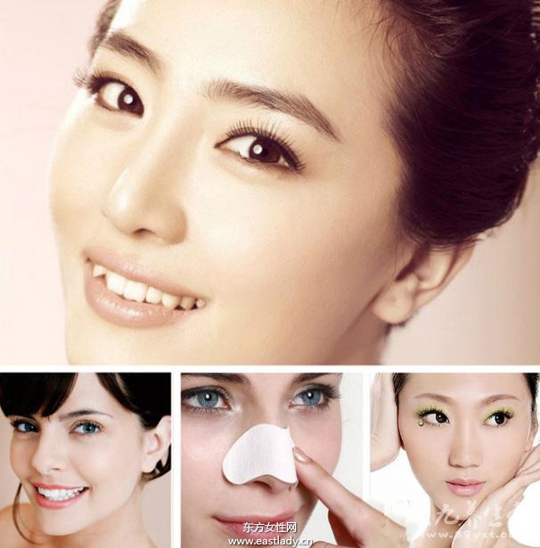 幾個(gè)小訣竅教你怎么去除黑頭粉刺最有效