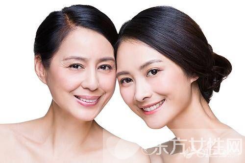 去除魚(yú)尾紋只需五方法