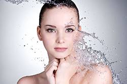 皮膚補水小妙招 四大要點需做好