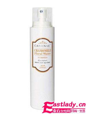 保濕噴霧潤(rùn)膚解壓 8款產(chǎn)品功效多多