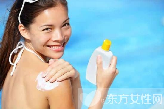 隔離霜和防曬霜有什么區(qū)別 揭隔離霜和防曬霜的3大區(qū)別