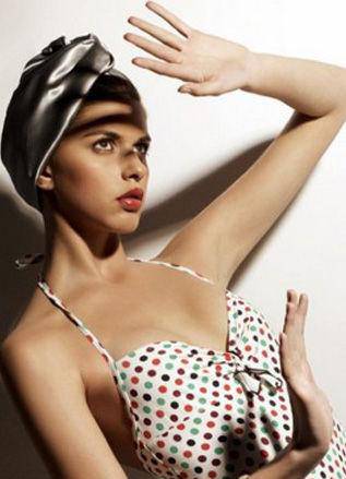 拒絕變身黑美人 夏日防曬要趁早再趁早