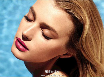 夏天如何護膚  7個方法讓你養(yǎng)出好肌膚