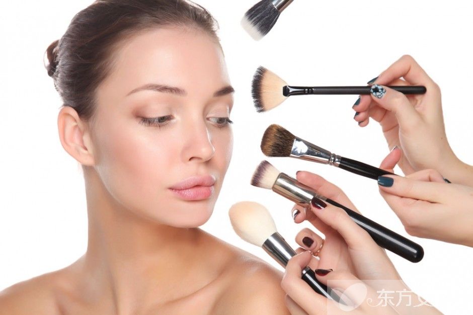 甜美約會(huì)妝容六步驟 讓你美美噠去見(jiàn)他