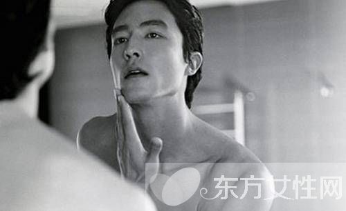 男士美容的7大方法 這么做瞬間提升形象