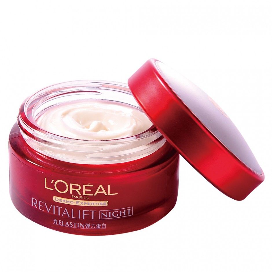 晚霜怎么用 使用晚霜需注意這幾點(diǎn)