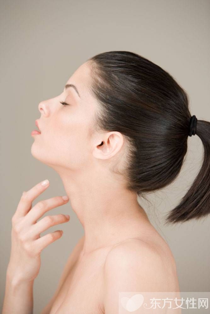 頸部美白的方法有哪些 頸部日常護理快get起
