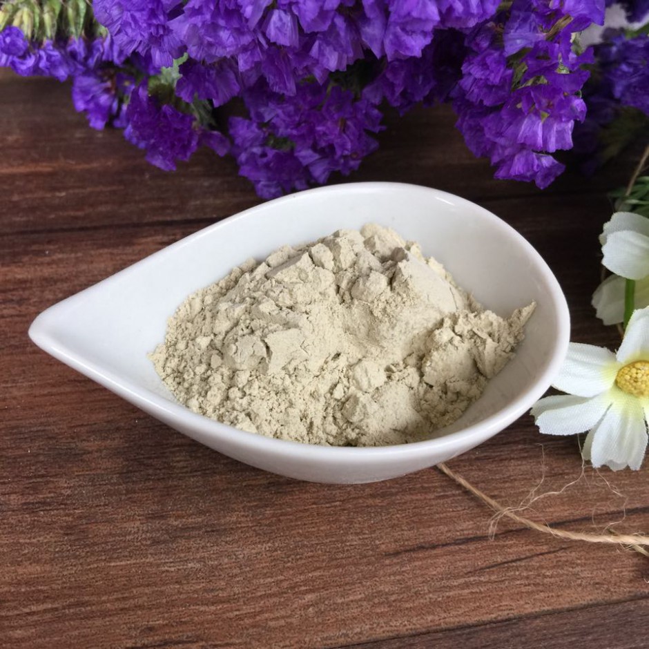 6款自制中藥面膜 有效修復(fù)膚色不勻