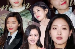 秋冬季節(jié)底妝不服帖 巧學(xué)韓女星護(hù)膚法