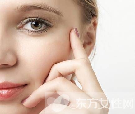 皮膚護(hù)理的五大步驟