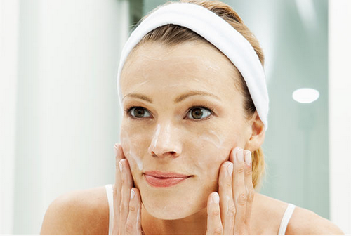 怎樣才能收縮毛孔 收縮毛孔最好的方法在這里