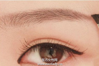 7個小竅門 教你眼睛怎么變大