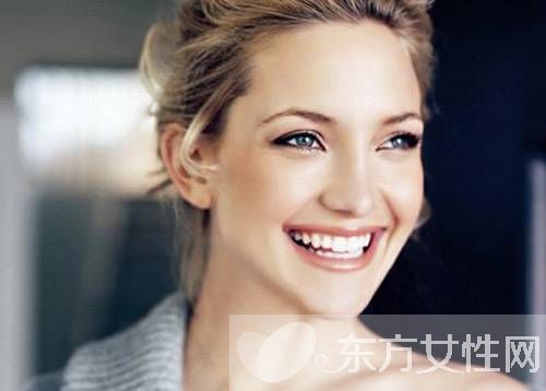 形成法令紋的四大原因 如何去除法令紋