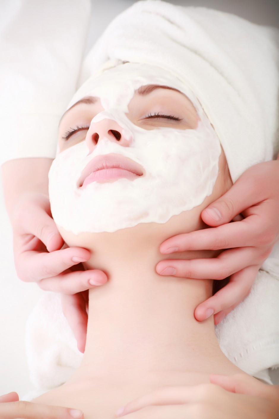 自制美白祛斑面膜 還你一張純白無(wú)暇的臉