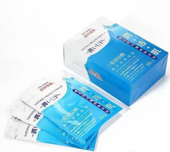 2016補(bǔ)水面膜排行榜 夏天不要做仙人掌