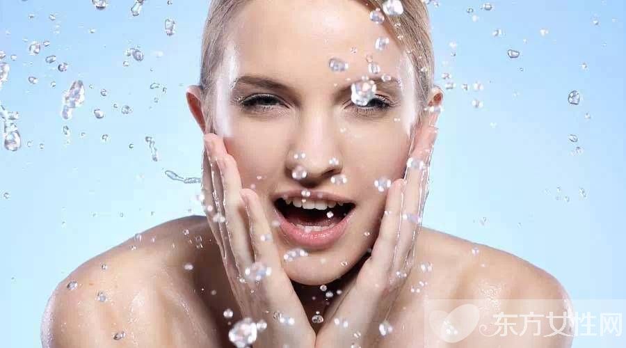 最好的洗面奶排行榜 這些洗臉小秘訣一定要收起來