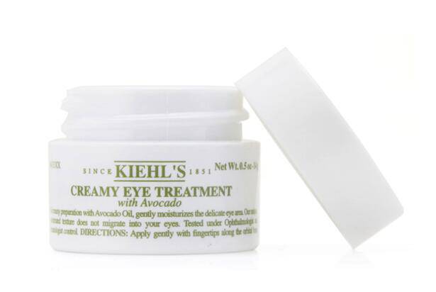 契爾氏牛油果眼霜怎么樣 合適什么人群