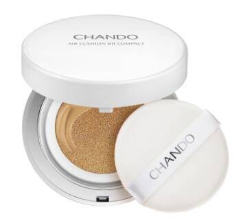 氣墊BB哪家強(qiáng) 當(dāng)然是這款實(shí)力圈粉的裸妝王