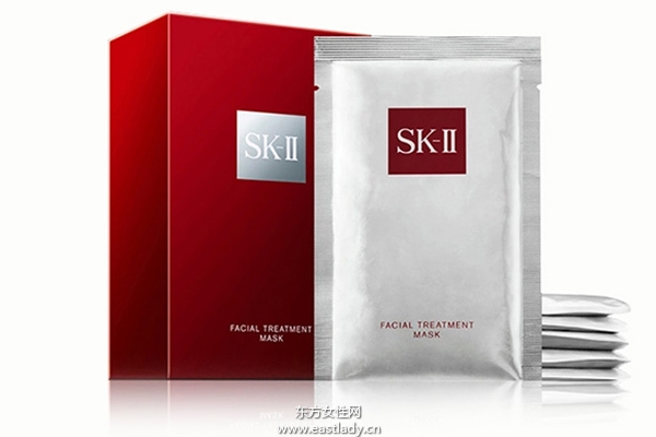 面膜敷一敷 讓你實(shí)現(xiàn)肌膚逆生長(zhǎng)