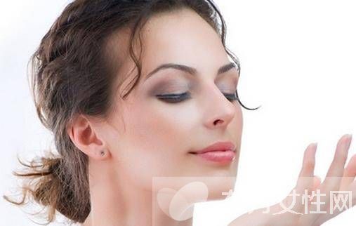 敏感肌膚用什么護膚品？