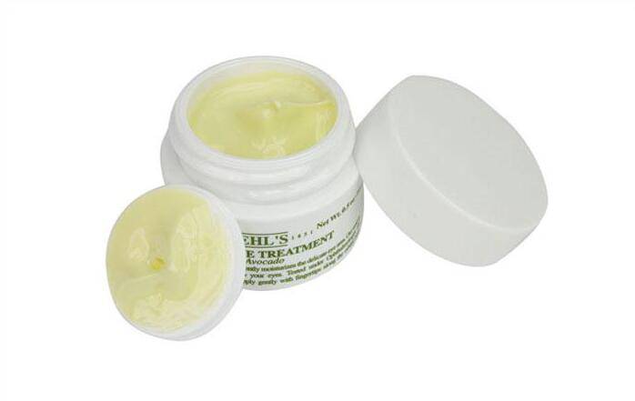 契爾氏牛油果眼霜怎么樣 合適什么人群