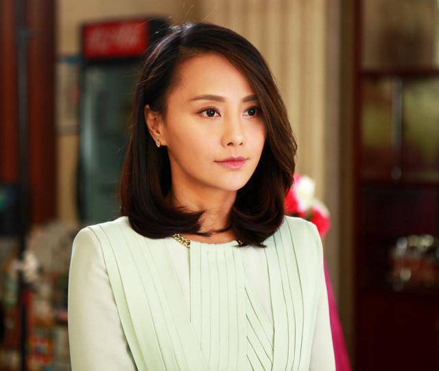 吳奇隆前妻馬雅舒被曝整形前像王寶強(qiáng)