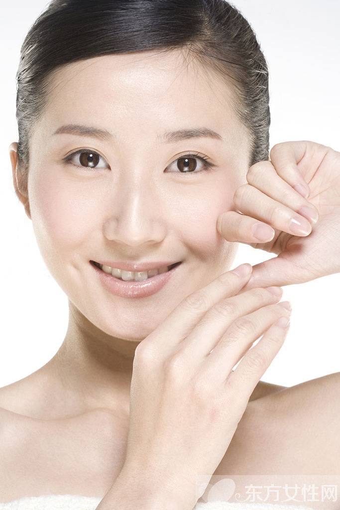 3招教你如何最有效去黑頭 趕快get