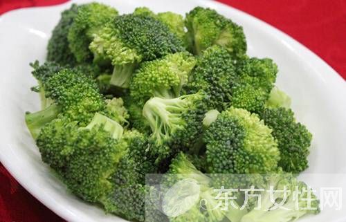 女性如何去皺紋 經(jīng)常吃這些能消除皺紋