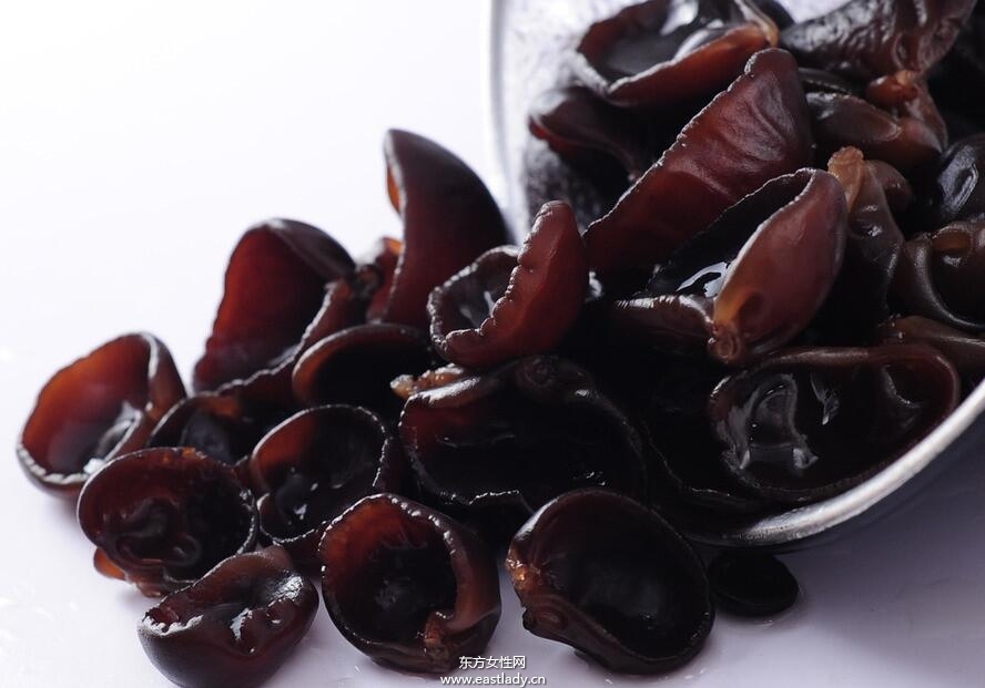 快速消除老年斑 老年斑的食療方法大全