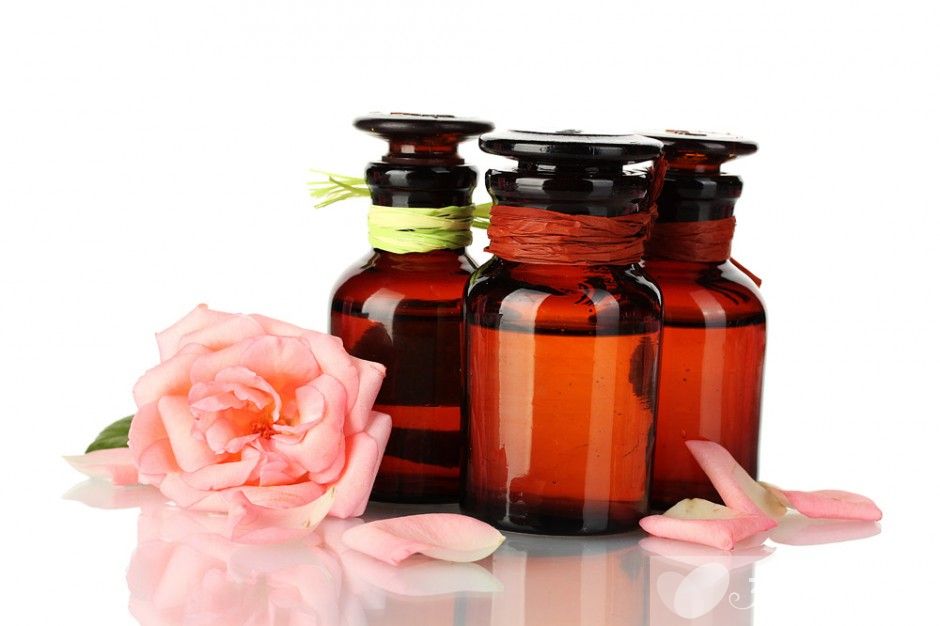 精油的正確使用方法 這些使用誤區(qū)很多人都在犯哦