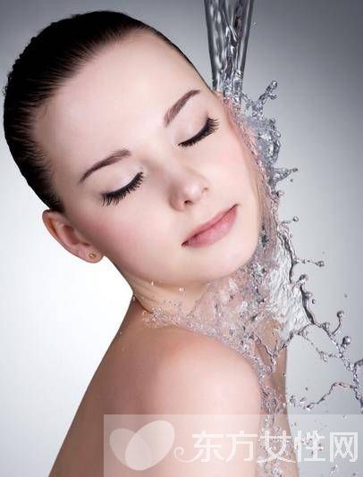 夏天曬后美白的方法 讓你快速白回來