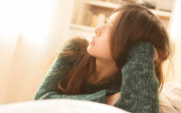 冬日里的一對溫柔CP 優(yōu)雅 復(fù)活 輕熟肌