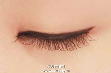 7個小竅門 教你眼睛怎么變大