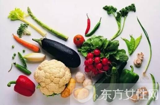 臉上長痘痘吃什么好 這些食物幫到你